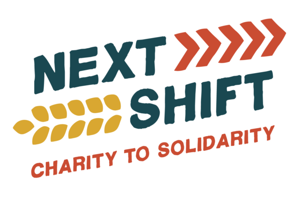 Next Shift – Closing the Hunger Gap